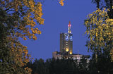 Kahdeksalta - Eight pm.